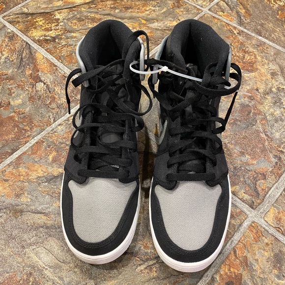 Jordan 1 Nike Shoes Size 10 - Picture 1 of 5